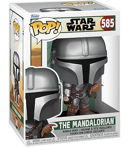 Funko Pop スターウォーズ　マンダロリアン　デスウォッチ　Tシャツ Funko Pop スターウォーズ マンダロリアン デスウォッチ Tシャツ